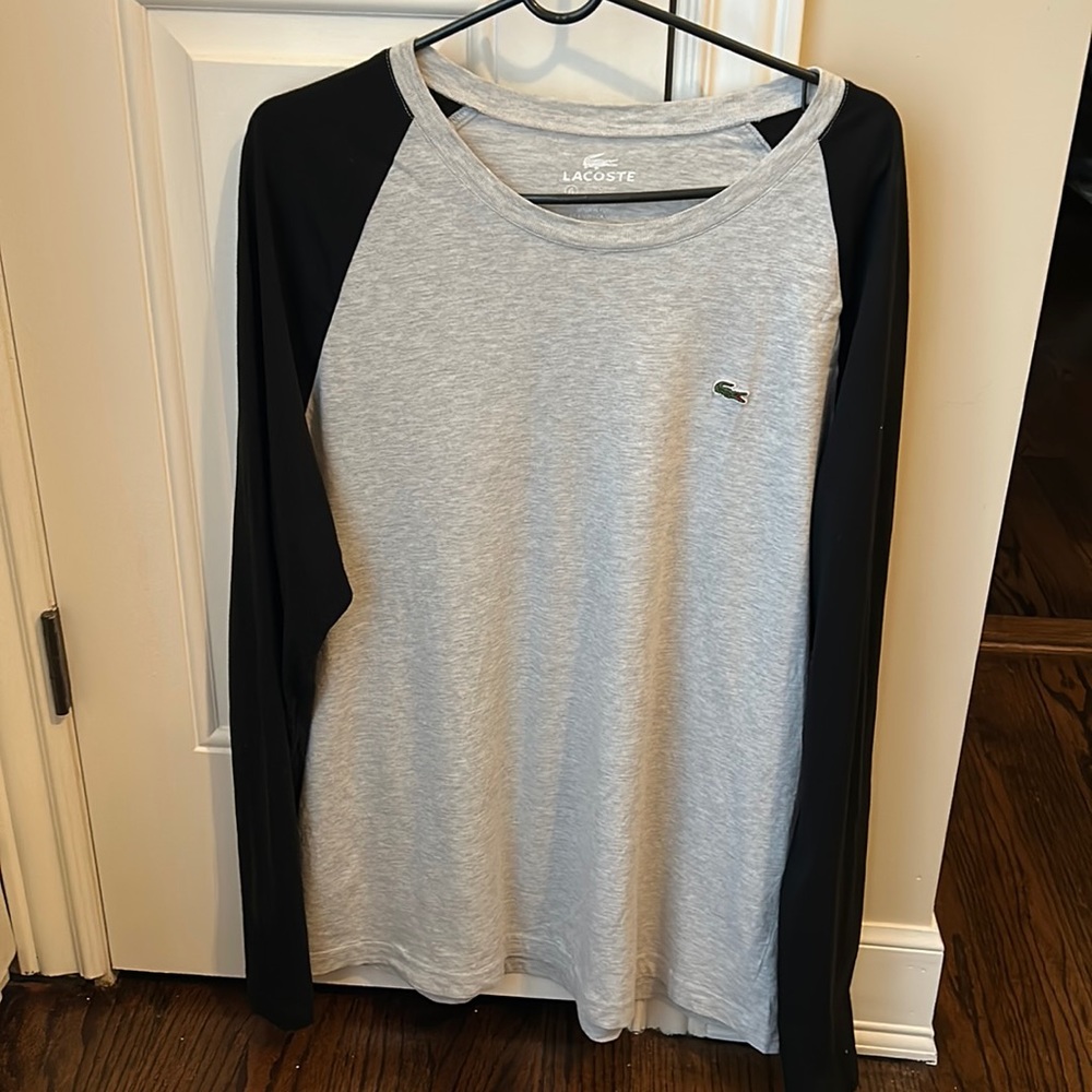 Lacoste Men’s Size 6